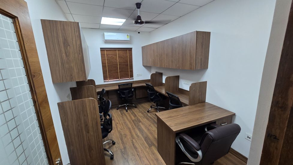 CoWork Vikas Kendra